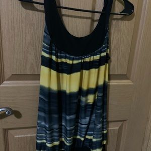 Women’s Tank